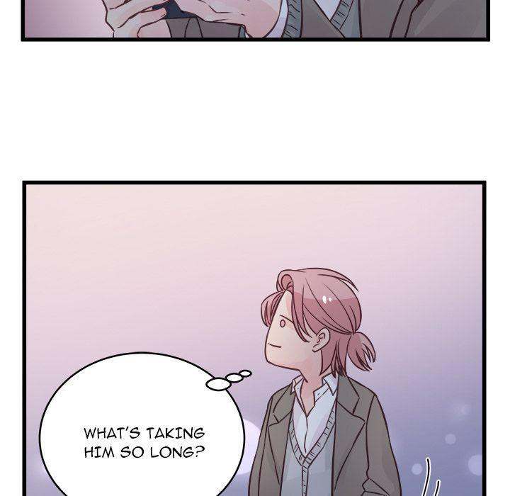 A Nonsense Relationship - Chapter 7 [photo 7] - MangaPorn