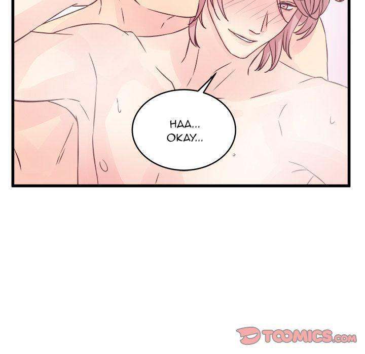 A Nonsense Relationship - Chapter 7 [photo 70] - MangaPorn