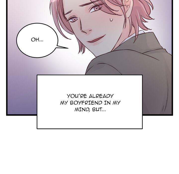 A Nonsense Relationship - Chapter 7 [photo 80] - MangaPorn