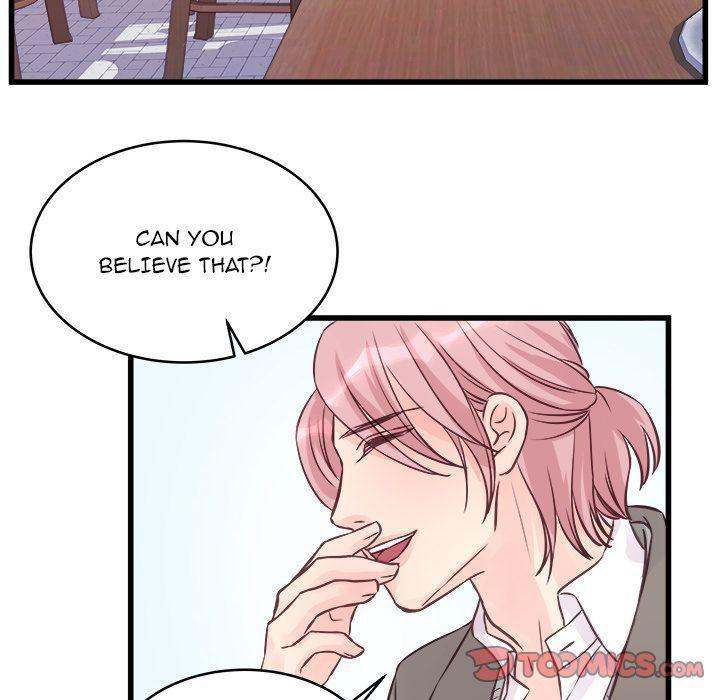 A Nonsense Relationship - Chapter 7 [photo 86] - MangaPorn