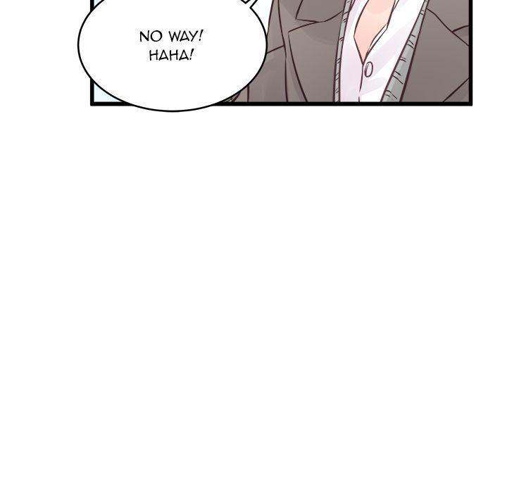 A Nonsense Relationship - Chapter 7 [photo 87] - MangaPorn