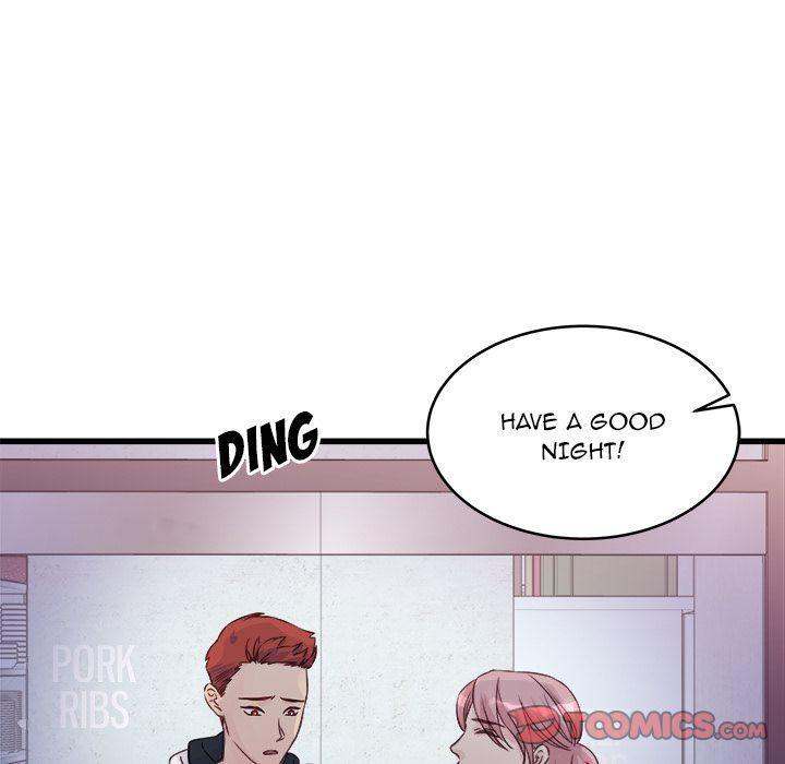 A Nonsense Relationship - Chapter 7 [photo 90] - MangaPorn