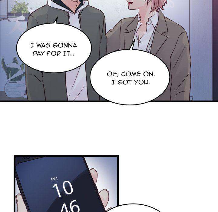 A Nonsense Relationship - Chapter 7 [photo 91] - MangaPorn