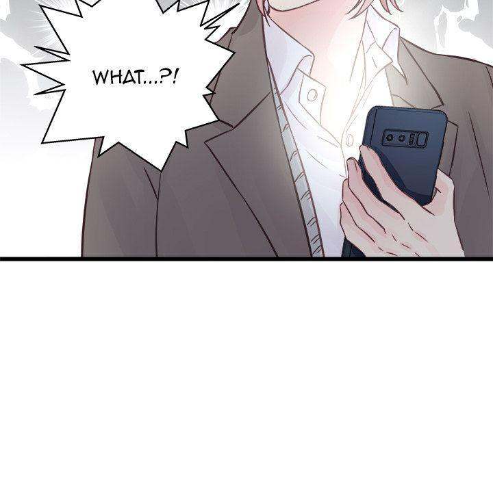 A Nonsense Relationship - Chapter 7 [photo 97] - MangaPorn