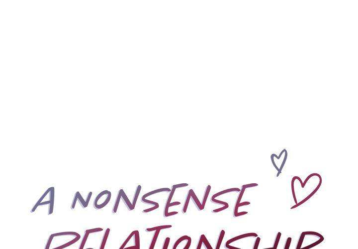 A Nonsense Relationship - Chapter 8 [photo 1] - MangaPorn