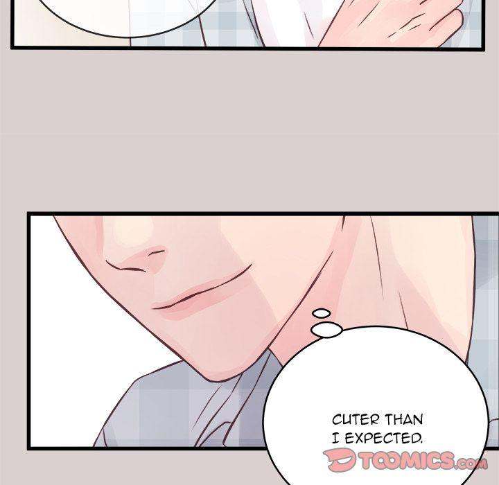 A Nonsense Relationship - Chapter 8 [photo 12] - MangaPorn