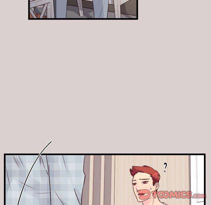 A Nonsense Relationship - Chapter 8 [photo 14] - MangaPorn