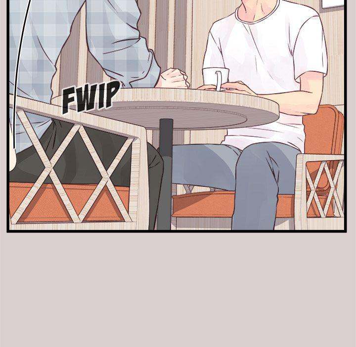 A Nonsense Relationship - Chapter 8 [photo 15] - MangaPorn