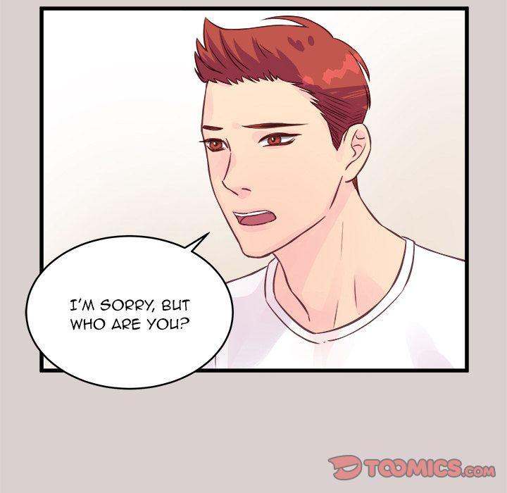 A Nonsense Relationship - Chapter 8 [photo 16] - MangaPorn