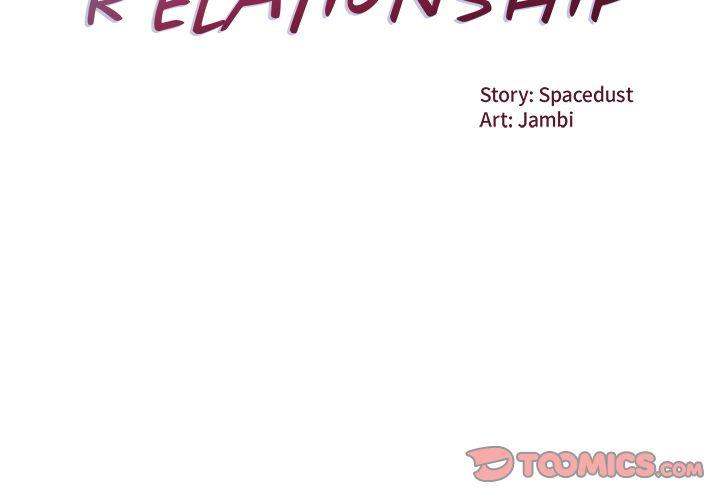 A Nonsense Relationship - Chapter 8 [photo 2] - MangaPorn