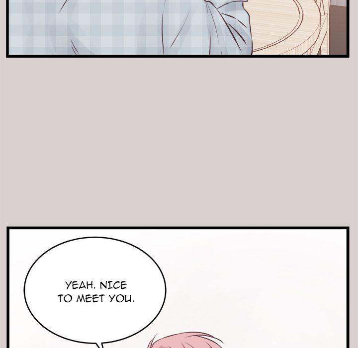 A Nonsense Relationship - Chapter 8 [photo 21] - MangaPorn