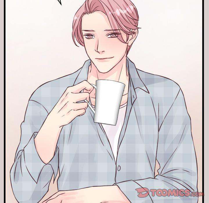 A Nonsense Relationship - Chapter 8 [photo 22] - MangaPorn