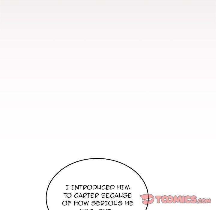 A Nonsense Relationship - Chapter 8 [photo 24] - MangaPorn