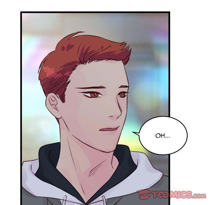 A Nonsense Relationship - Chapter 8 [photo 32] - MangaPorn