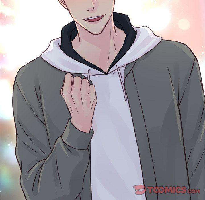 A Nonsense Relationship - Chapter 8 [photo 36] - MangaPorn