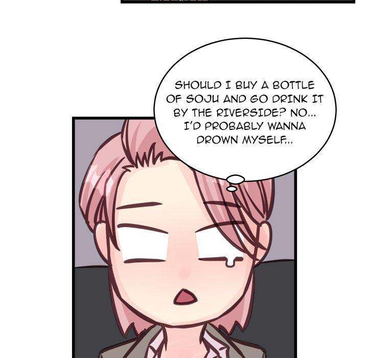 A Nonsense Relationship - Chapter 8 [photo 39] - MangaPorn