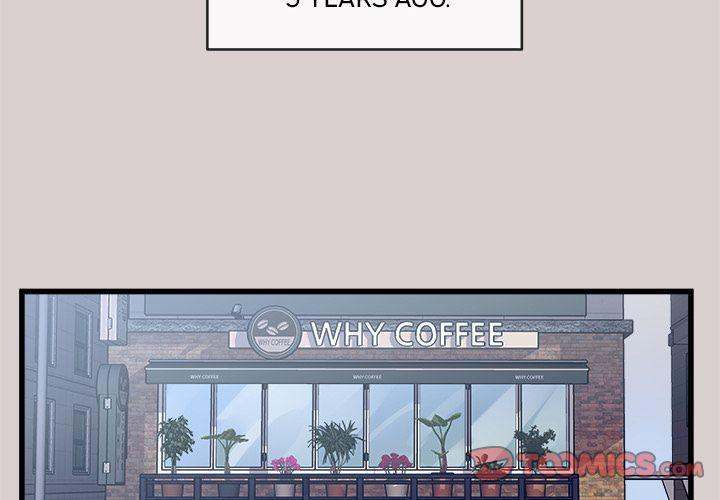 A Nonsense Relationship - Chapter 8 [photo 4] - MangaPorn