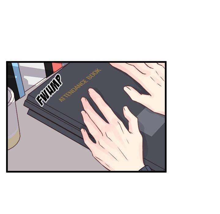 A Nonsense Relationship - Chapter 8 [photo 43] - MangaPorn