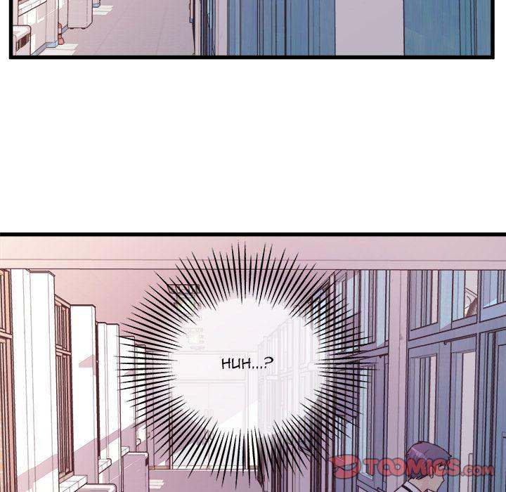 A Nonsense Relationship - Chapter 8 [photo 50] - MangaPorn