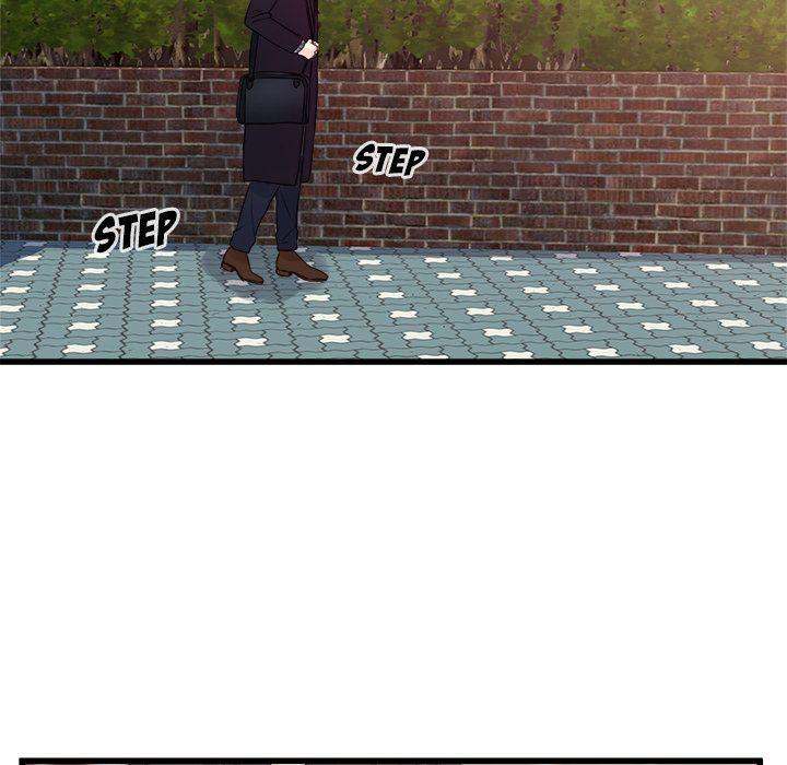 A Nonsense Relationship - Chapter 8 [photo 59] - MangaPorn