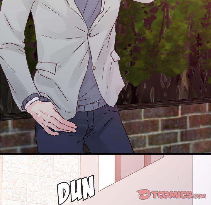 A Nonsense Relationship - Chapter 8 [photo 62] - MangaPorn