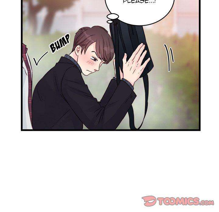A Nonsense Relationship - Chapter 8 [photo 68] - MangaPorn