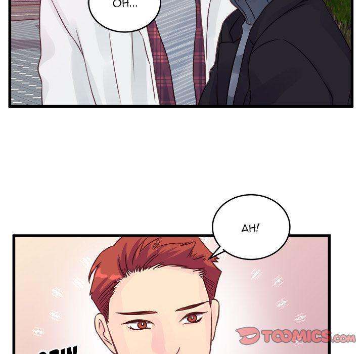 A Nonsense Relationship - Chapter 8 [photo 72] - MangaPorn