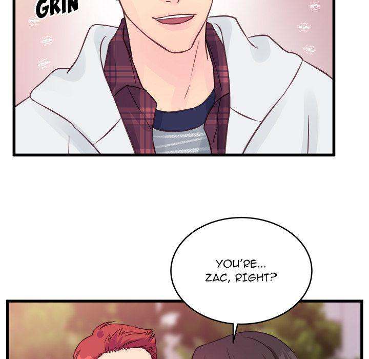 A Nonsense Relationship - Chapter 8 [photo 73] - MangaPorn