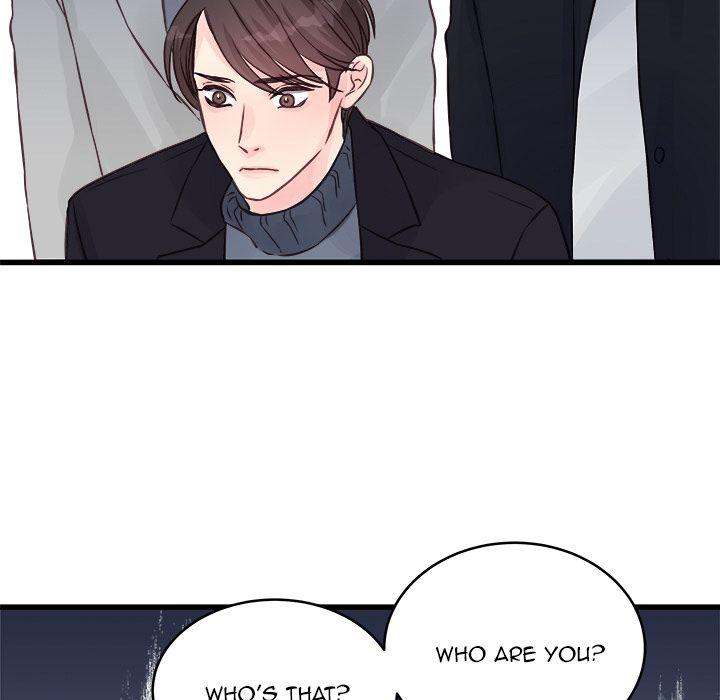 A Nonsense Relationship - Chapter 8 [photo 79] - MangaPorn