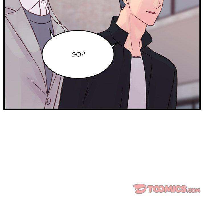 A Nonsense Relationship - Chapter 9 [photo 16] - MangaPorn