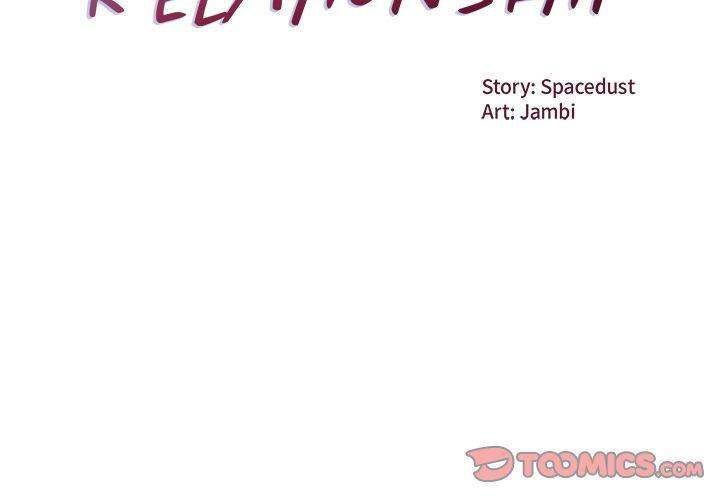 A Nonsense Relationship - Chapter 9 [photo 2] - MangaPorn