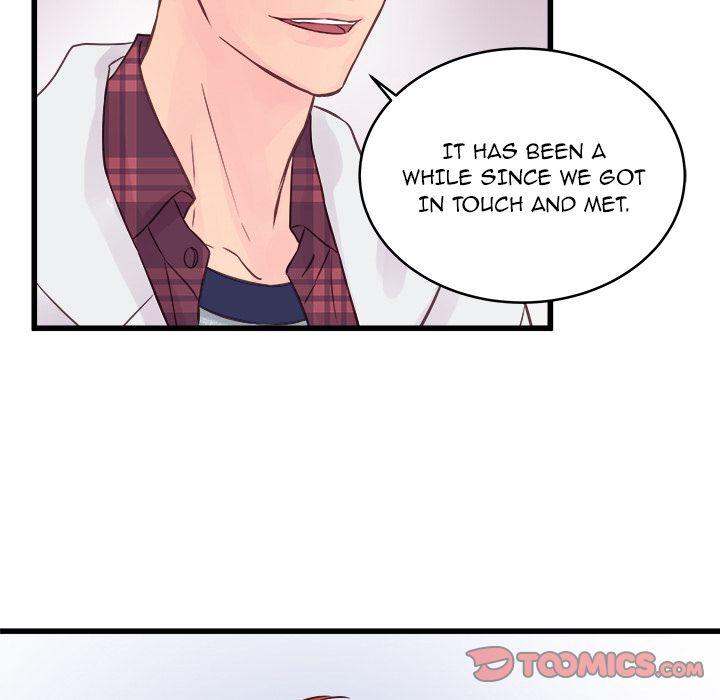 A Nonsense Relationship - Chapter 9 [photo 24] - MangaPorn