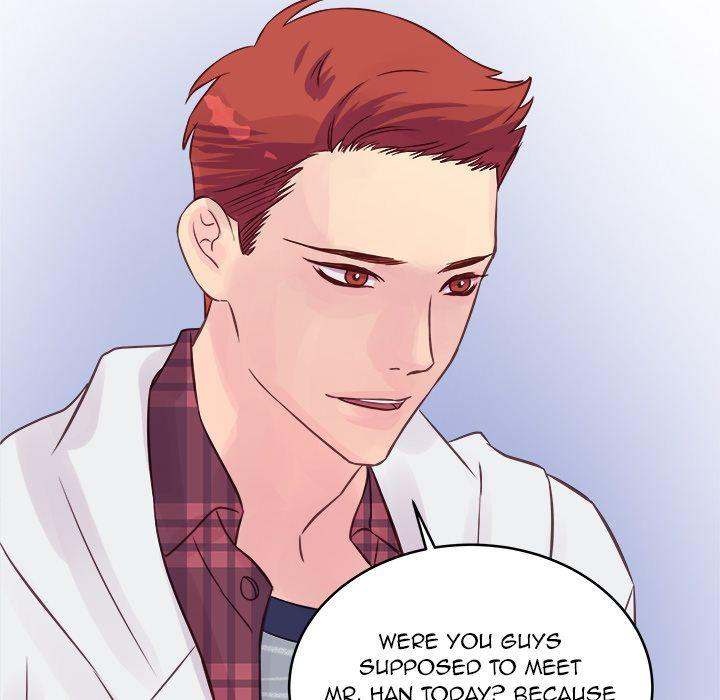 A Nonsense Relationship - Chapter 9 [photo 25] - MangaPorn