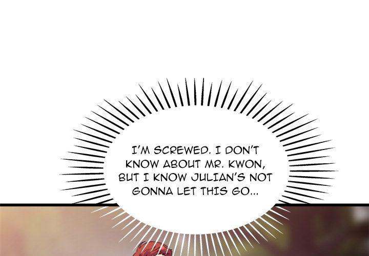 A Nonsense Relationship - Chapter 9 [photo 3] - MangaPorn