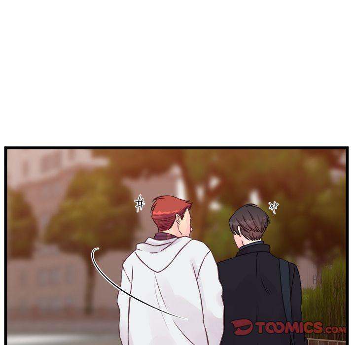 A Nonsense Relationship - Chapter 9 [photo 32] - MangaPorn