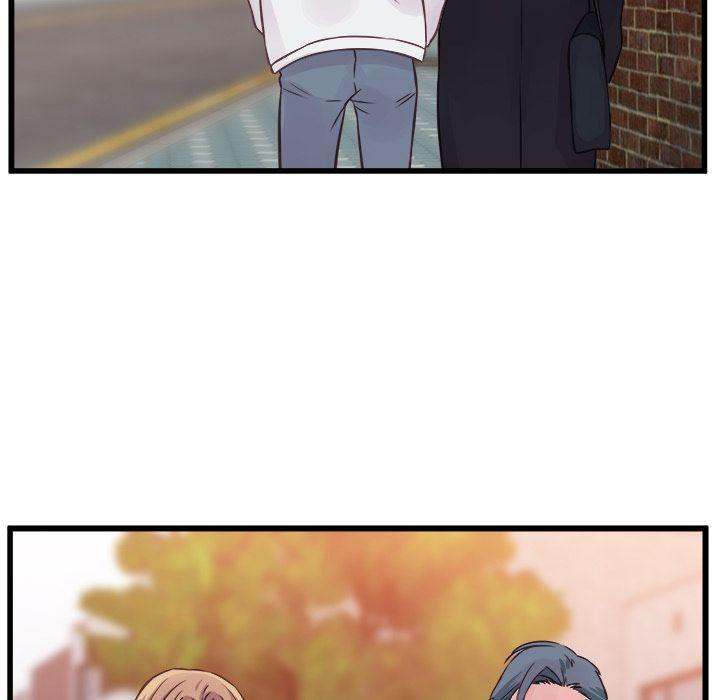 A Nonsense Relationship - Chapter 9 [photo 33] - MangaPorn