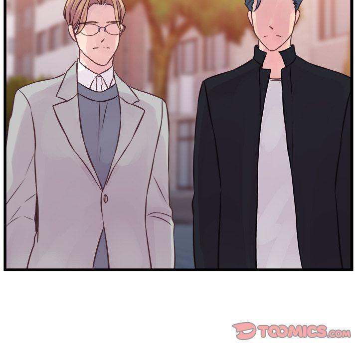 A Nonsense Relationship - Chapter 9 [photo 34] - MangaPorn