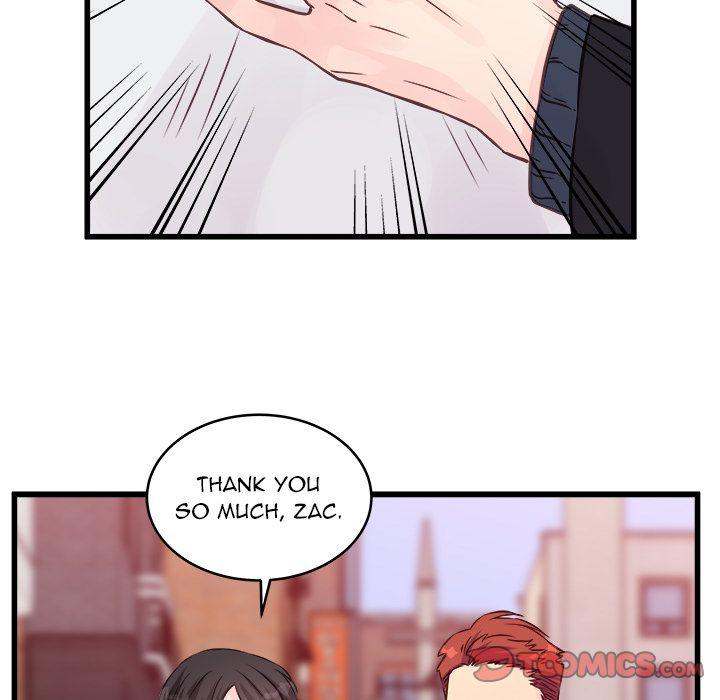 A Nonsense Relationship - Chapter 9 [photo 40] - MangaPorn