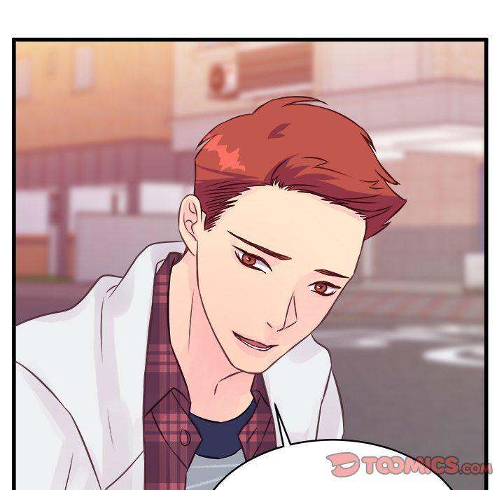 A Nonsense Relationship - Chapter 9 [photo 42] - MangaPorn