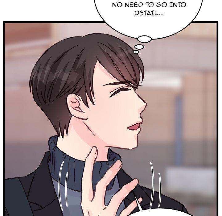 A Nonsense Relationship - Chapter 9 [photo 53] - MangaPorn