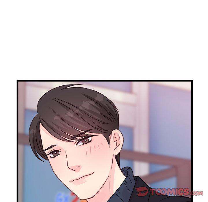 A Nonsense Relationship - Chapter 9 [photo 62] - MangaPorn