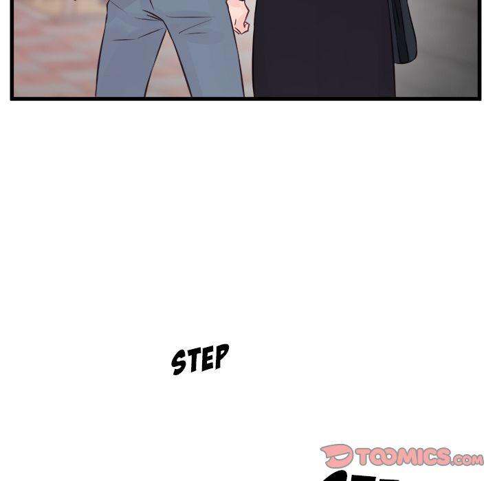 A Nonsense Relationship - Chapter 9 [photo 66] - MangaPorn