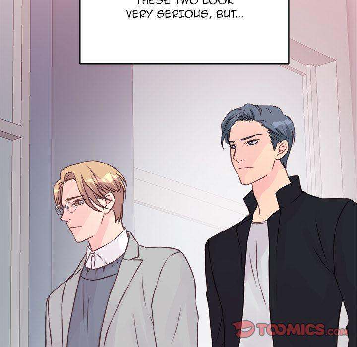 A Nonsense Relationship - Chapter 9 [photo 68] - MangaPorn
