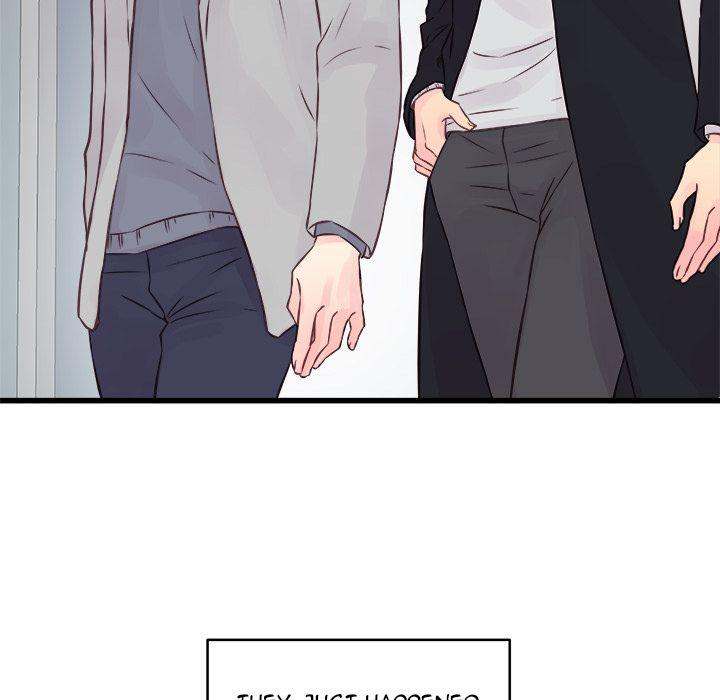 A Nonsense Relationship - Chapter 9 [photo 69] - MangaPorn