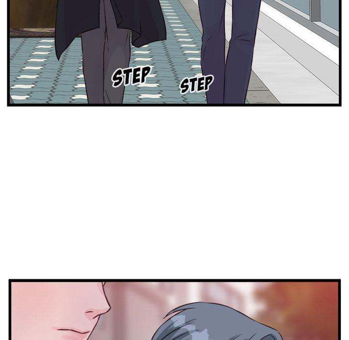 A Nonsense Relationship - Chapter 9 [photo 71] - MangaPorn