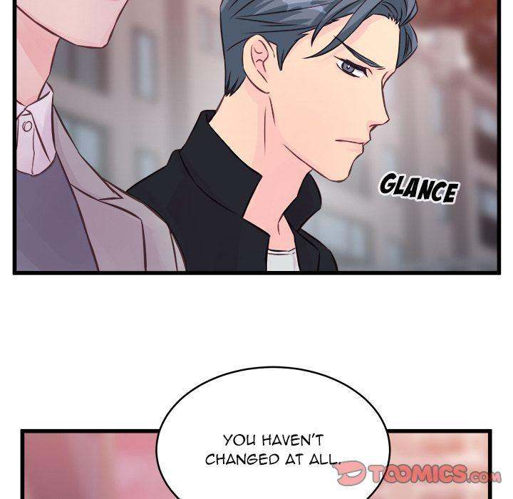A Nonsense Relationship - Chapter 9 [photo 72] - MangaPorn