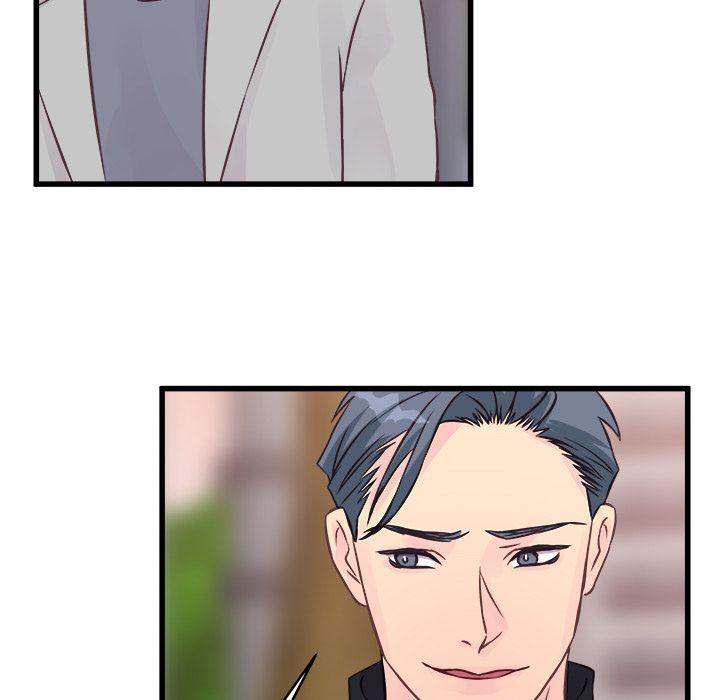 A Nonsense Relationship - Chapter 9 [photo 75] - MangaPorn