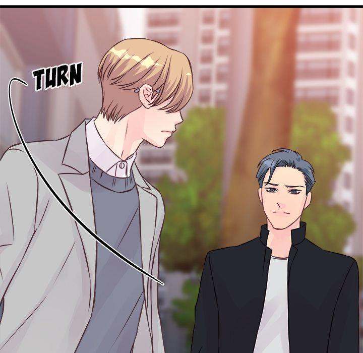 A Nonsense Relationship - Chapter 9 [photo 77] - MangaPorn