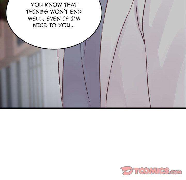 A Nonsense Relationship - Chapter 9 [photo 84] - MangaPorn