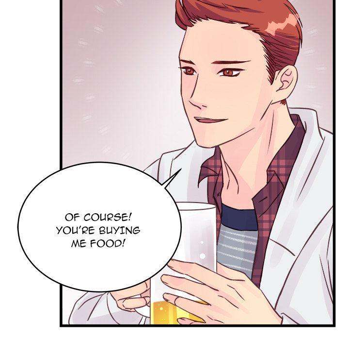 A Nonsense Relationship - Chapter 10 [photo 11] - MangaPorn